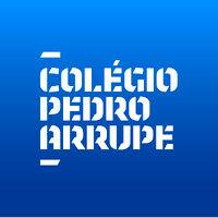 colégio pedro arrupe logo image