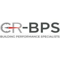 cr-building performance specialists (cr-bps) logo image