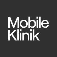 mobile klinik logo image