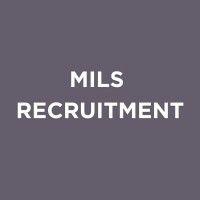 mils recruitment logo image