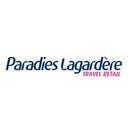 logo of Paradies Lagardere