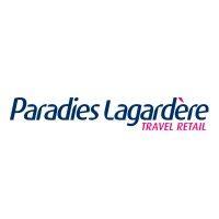 paradies lagardère logo image