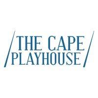 the cape playhouse logo image