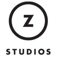 z studios logo image