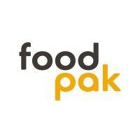 foodpak ltd. logo image