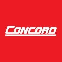 concord concrete pumps