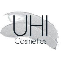 uhi cosmetics logo image