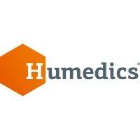 humedics gmbh logo image