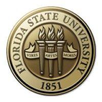 florida state university real estate foundation logo image