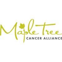 maple tree cancer alliance logo image