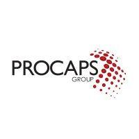 procaps group logo image