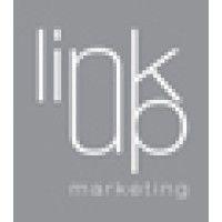 linkup marketing logo image