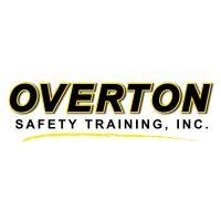 overton safety training, inc. logo image