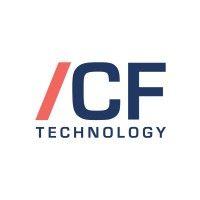 icf technology logo image