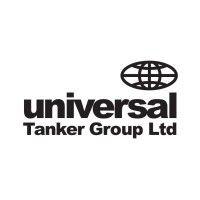 universal tankers logo image