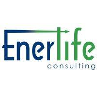 enerlife consulting inc. logo image