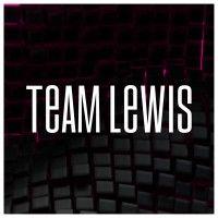 team lewis logo image