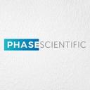 logo of Phase Scientific Americas