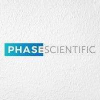 phase scientific americas logo image