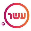 logo of Channel 10 Israel