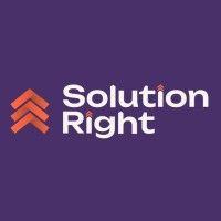 solutionright inc logo image