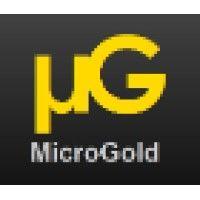 microgold ltd. logo image