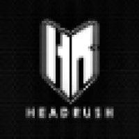 headrush brand logo image