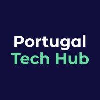 portugal tech hub logo image