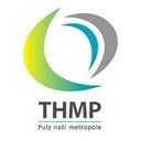 logo of Technologie Hlavniho Mesta Prahy