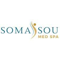 somasou medspa logo image