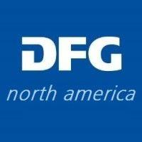 dfg north america logo image