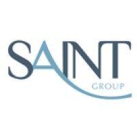 saint group limited logo image