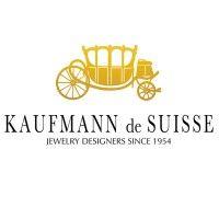 kaufmann de suisse logo image