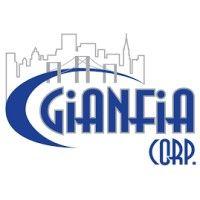 gianfia corp. logo image