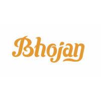 bhojan logo image