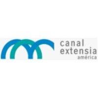 canal extensia america logo image