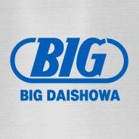 big daishowa-americas logo image