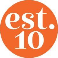 est10 recruitment logo image