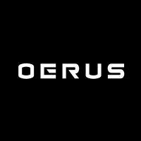 oerus logo image