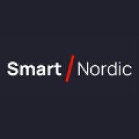 smart / nordic logo image