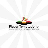 flavor temptations logo image