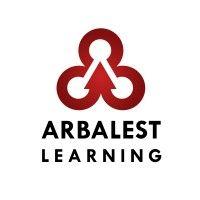 arbalest learning logo image