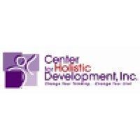 center for holistic development, inc. logo image