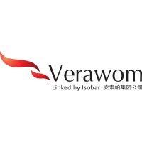 verawom logo image