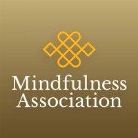 mindfulness association logo image