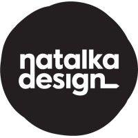 natalka design logo image