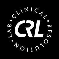 clinical resolution laboratory, inc. logo image