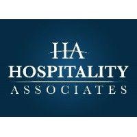 hospitality associates logo image