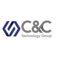 c&c technology group logo image