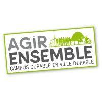 agir ensemble logo image